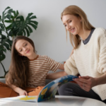 Child and Adolescent Counselling