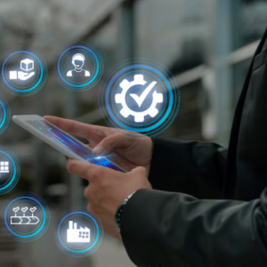 Digital Product Management